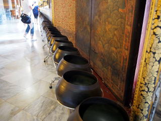 ワット・ポー(Wat Pho)