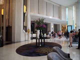 グランデ センター ポイント ホテル ターミナル21 (GRANDE CENTRE POINT HOTEL TERMINAL21)